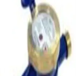 Water Flow Meter, Type Liquid Flow Sensor