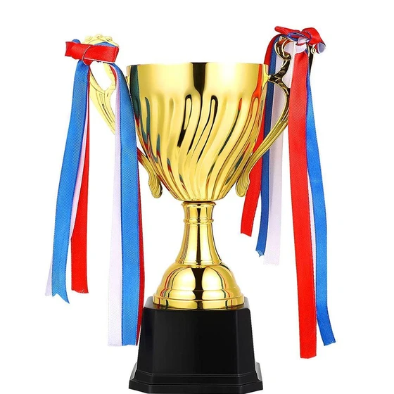 Sports Cups Trophy — 16 inch size 1 500 kg weight
