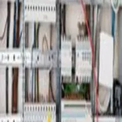 Power Supply, Output Voltage 12V