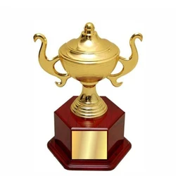 Metal Cup Trophy