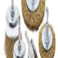 Wire Brush 8 Ross, UsageApplication Cleaning