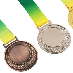 Bronze Sports Medal