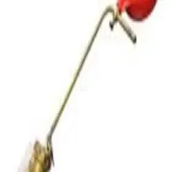 S S Ball Float Valve, Brand Sant