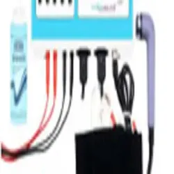 Velvet Heating Bag, Color Assorted colours