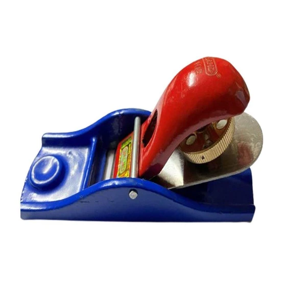 Nut Block Plane — Iron carbon steel material