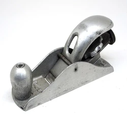Aluminum Block Plane