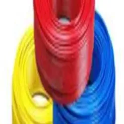 PowerVoltage 120 V K1031 Connecting sets standard Type I, Color Red And Black