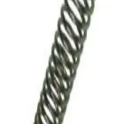 Metal Compression Spring, Outer Diameter 20mm