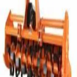 Rotavator Parts, Model NameNumber Italy