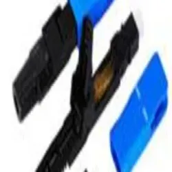 Dual LC-Connector, UsageApplication Personal