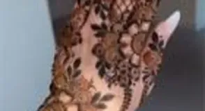 Mehandi Kon, Brand Mehendi Utsav