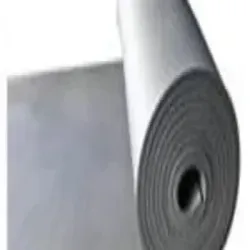 Mineral Wool, Material Mineral wool Rockwool