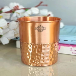 Water Copper Glass