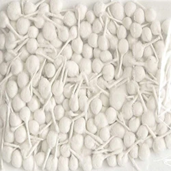 Handmade Cotton Wicks
