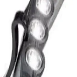 Machine Lamp, Voltage 110 V