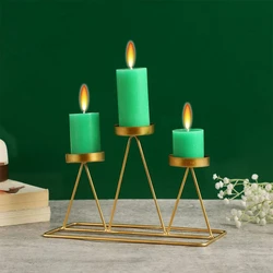 Modern Candle Holder