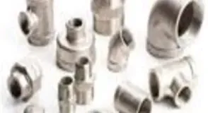 PIPE CONNECTOR VIRGIN, Material UPVC