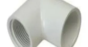 Forged Elbow, Working Pressure 30 bar