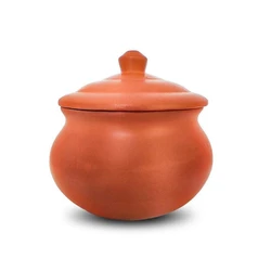 Clay Pot 
