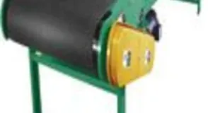 Conveyor Belt, Type of Conveyor Belt Cleated Conveyor Belt