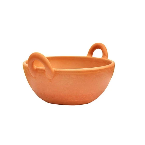 Clay Kadai — Very Easy To Use Wash