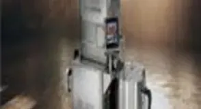 Roaster Machine, Features Automatic