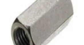 HSFG Nuts PF BRAND, Connection Male