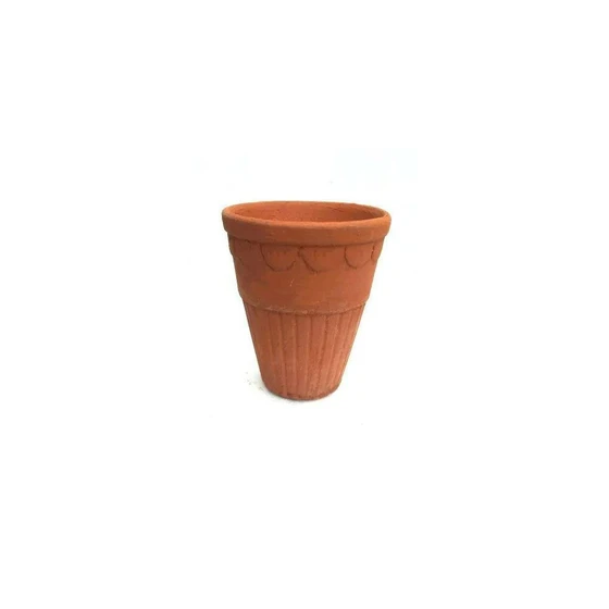 Clay Kulhad — Handmade And Unglazed Vintage Unique