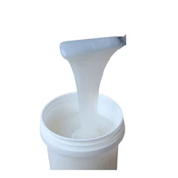 Molding Silicone Rubber