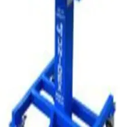 Hydraulic Car Lift, Maximum Load 2-4 tons