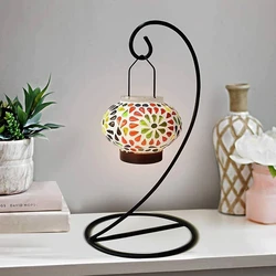 Table Lamp Votives