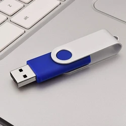 Usb Swivel Pen Drive