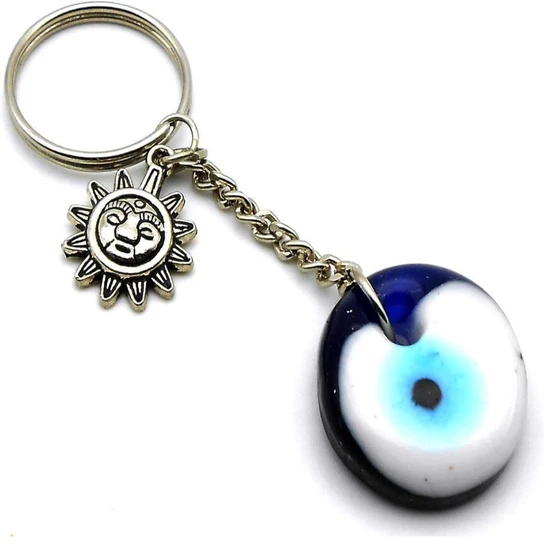 Key Chain Designer — Stainless steel Alloy Iron