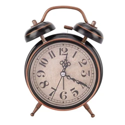 Manual Time Clock