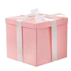 Gift Birthday Box