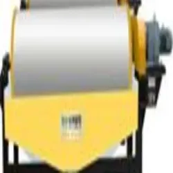 Round Hopper Magnet, Brand Brindavan Udyog India