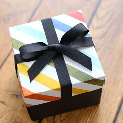 Handmade Explosion Gifts Box