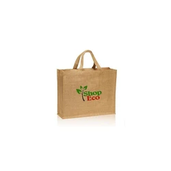 Jutes Promotional Bag