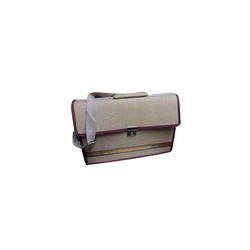 Laptop Plain Jute Bags