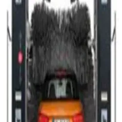 4 Ton Car Washing Lift, UsageApplication Servicing