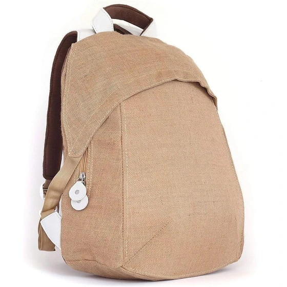 Backpacks Jute Bags — All pattern all sizes