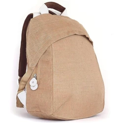 Backpacks Jute Bags