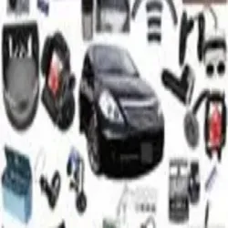 Bolero Front Bumper, Product Type Front Bumper