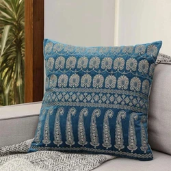 Cushion Velvet Covers