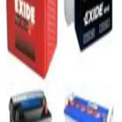 Battery 1212, Capacity 12 Ah