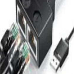 Housing Connector, No of Pins 2