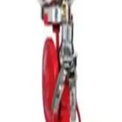 Cyclone oil Separator, Model NameNumber 170130160
