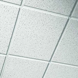 Fibre Mineral Ceiling Tiles