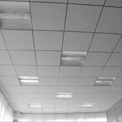 FRP False Ceiling Tiles 