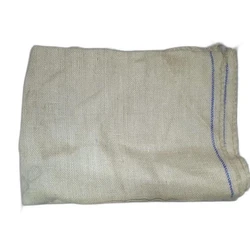 Jute Beige Sheets — Natural row color 1188 grms